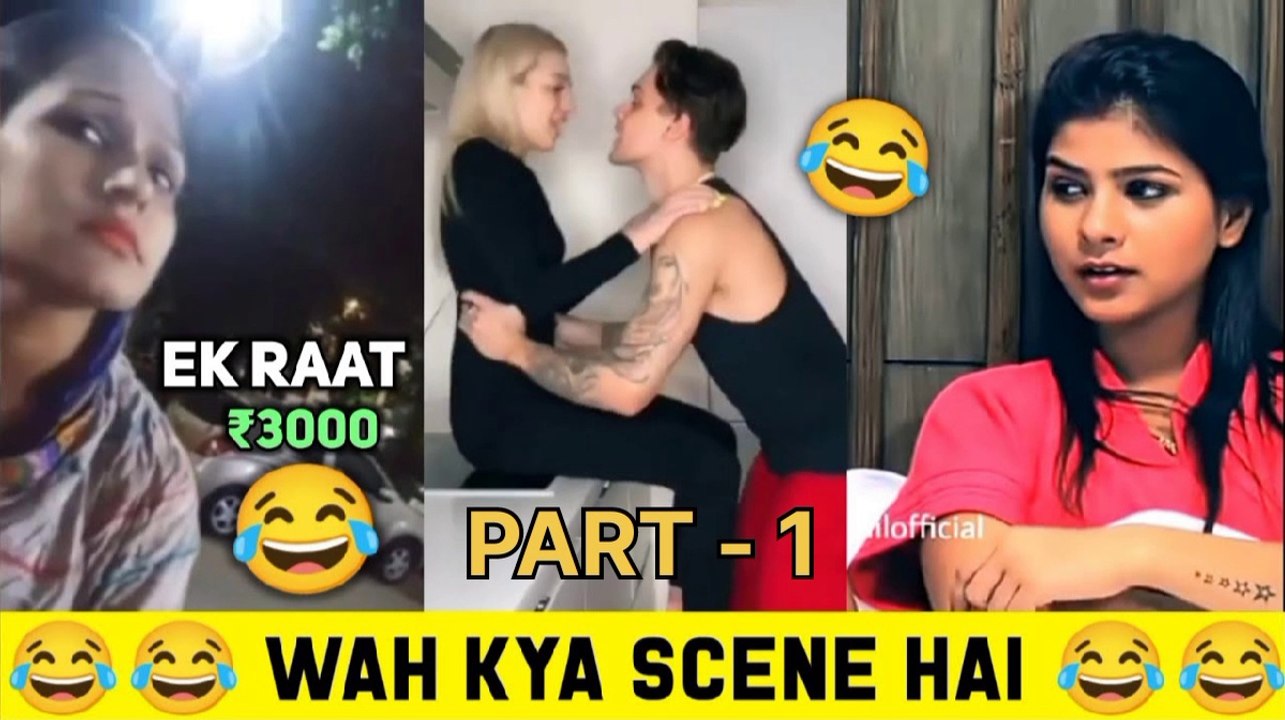 Dank_Indian_Memes__( part - 1 )||_Memer bhaiya_||