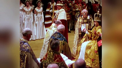 The Queen's Major Milestones