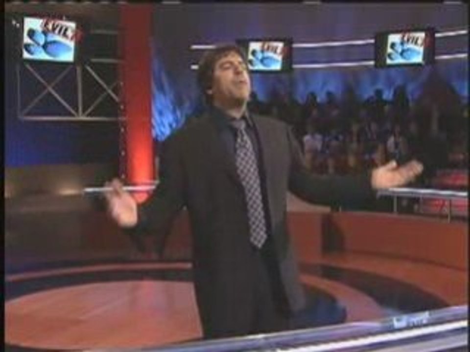 Is Viagra The Root Of All Evil? – Lewis Black Moderates