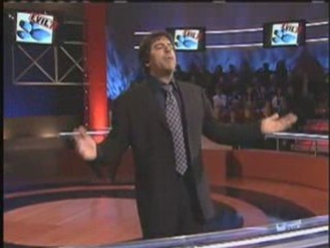 Is Viagra The Root Of All Evil? – Lewis Black Moderates