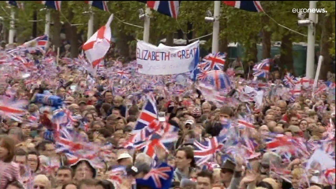 Queen Elizabeth 1926 - 2022 - sie regierte länger als alle vor ihr