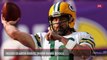 Packers QB Aaron Rodgers on New Vikings Defense