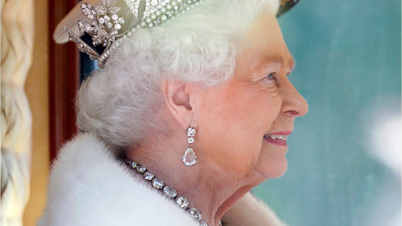 Voici - Elizabeth II : qu'est-ce que l'Opération Licorne, le dispositif secret prévu en cas de décès de la reine en Ecosse ?