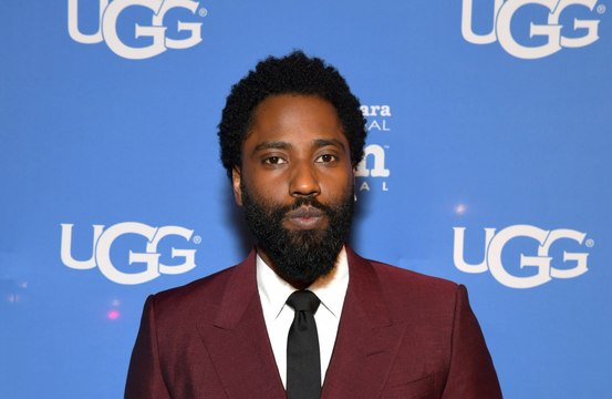 Denzel Washington gave actor son John David Washington 'freedom to fail'
