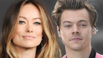 Olivia Wilde Finally Reveals Whether She Actually Left Jason Sudeikis For Harry Styles