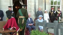 Muere la Reina Isabel II de Inglaterra a los 96 años de edad