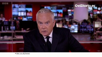 Así ha anunciado la BBC la muerte de Isabel II mediante un comunicado histórico