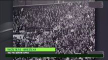 Brasil 3-1 England [HD] 10.06.1962 - FIFA World Cup 1962 Quarter Final (Ver. 2)