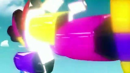 Celebrity Big Brother 10 | Trailer | Aug 2012