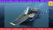 INS Vikrant | INS Vikrant aircraft carrier | INS Vikrant 2022 | Story of INS Vikrant
