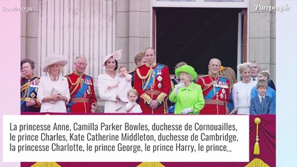 Mort d'Elizabeth II - Kate et William changent de statut : ce titre dont ils héritent