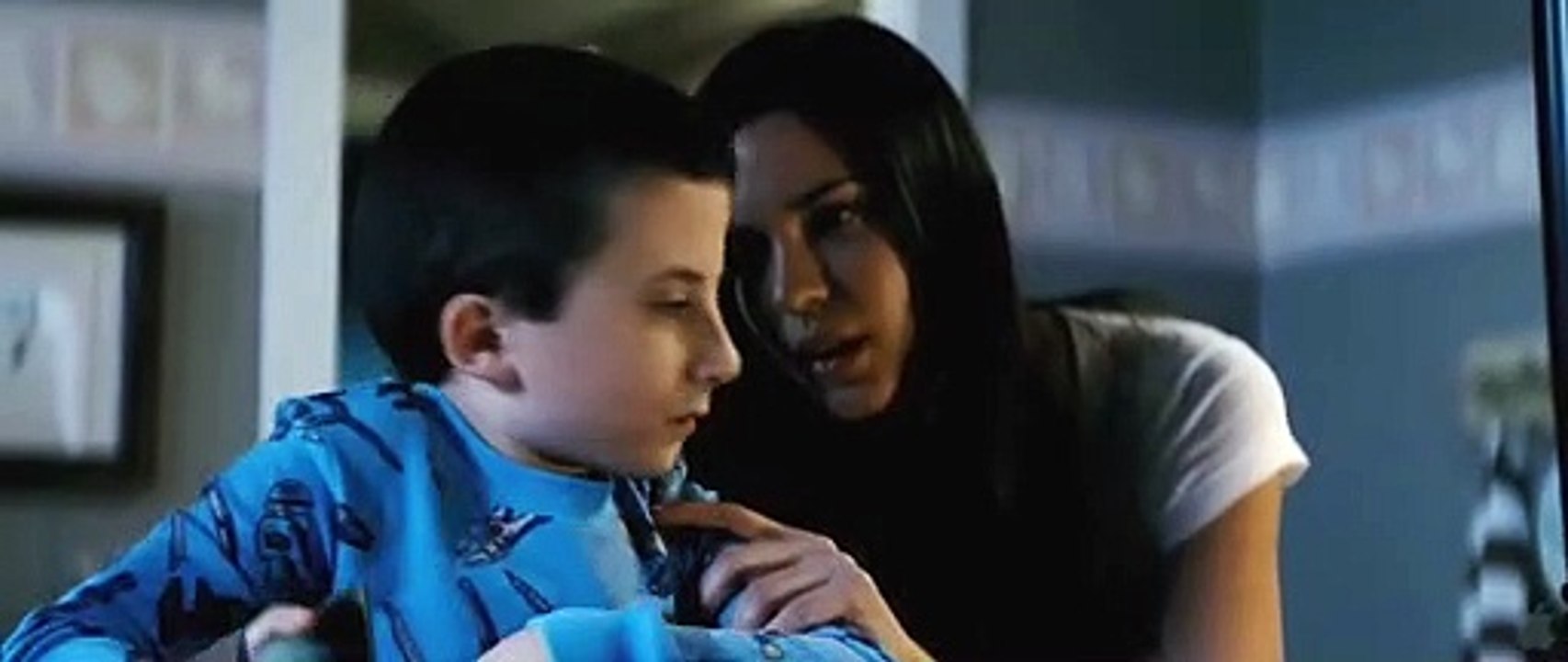 Unborn Bande-annonce (EN)