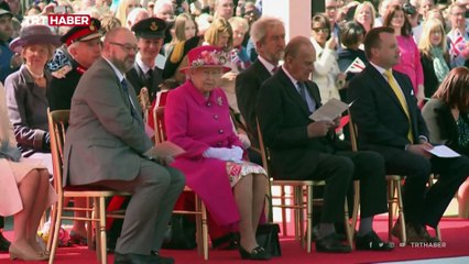 Dünya yakın tarihin en büyük cenaze törenine hazırlanıyor