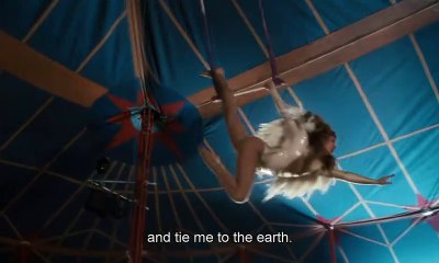 Les Ailes du désir Bande-annonce (EN)