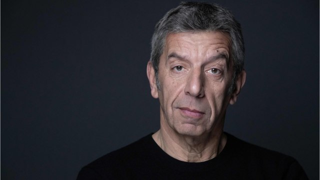 Voici - Michel Cymes révèle avoir été touché par un cancer dont il est désormais guéri (1)