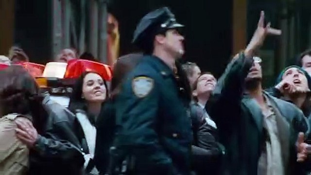 Dos au mur Bande-annonce (RU)