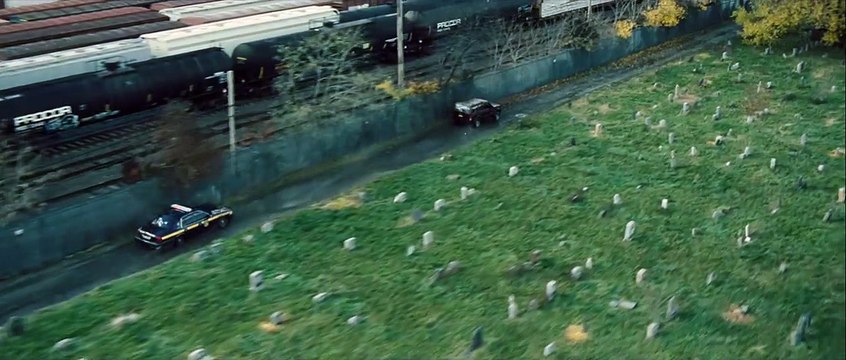 Dos au mur Bande-annonce (ES)