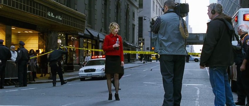 Dos au mur Bande-annonce (EN)