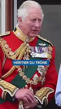 Décès de la Reine Elizabeth : comment va s'organiser la succession au trône ?