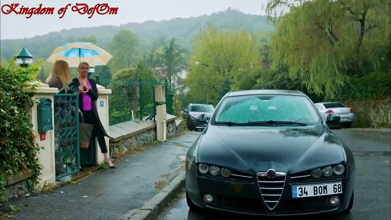 Kiralik Ask - Episode 17 Turkish English Subtitles