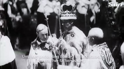 Queen Elizabeth II has died, a look back at her amazing life on the Throne