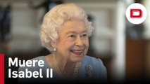 Muere a los 96 años Isabel II, una reina que marcó época, batió récords, y alcanzó el máximo prestigio