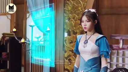 This Hero is a Little Cold 这个少侠有点冷 Ep02 [ENG SUB]