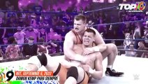 Top 10 Mejores Momentos de NXT 2.0- WWE Top 10, Septiembre 6, 2022