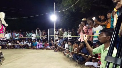 karakattam best karakattam ever 2022