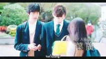 【ENGSUB】【《默默的我不默默的我們》About Youth】| Trailer | BL Taiwanese Drama | BL SERIES | (HD)