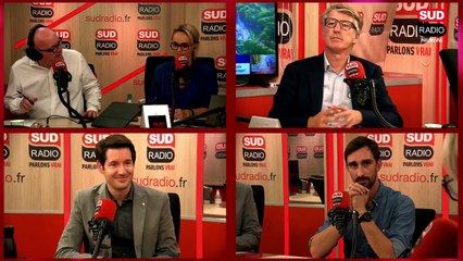L'envol du covoiturage ?