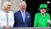 King Charles Statement On Queen Elizabeth II Passing