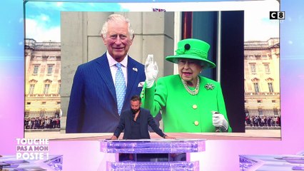 Mort de la reine Elizabeth II : le nouveau roi d'Angleterre Charles III prend sa succession