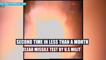 Russia notified about U.S. Air Force nuclear missile test launch | All you need to know
