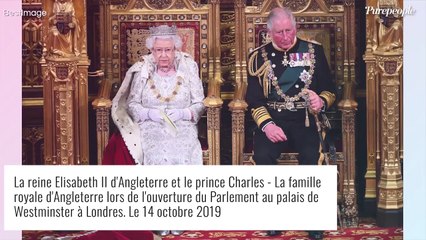 "Une profonde émotion" : Les stars et politiques pleurent la mort d'Elizabeth II
