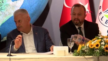 BAKAN BİLGİN EYT DE SÖZLEŞME SORUNU DA ÖNÜMÜZDE, ÇÖZÜYORUZ