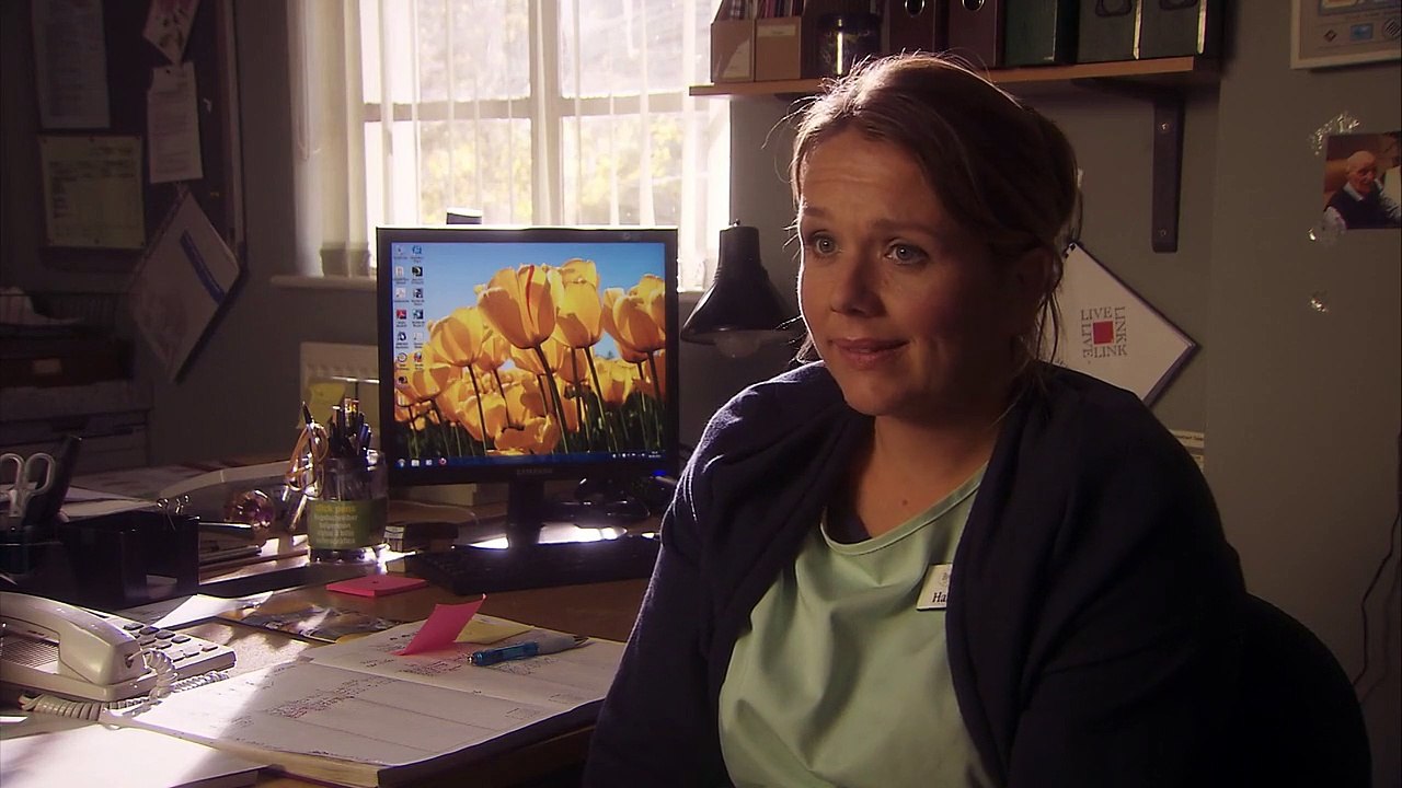 Derek Staffel 1 Folge 6