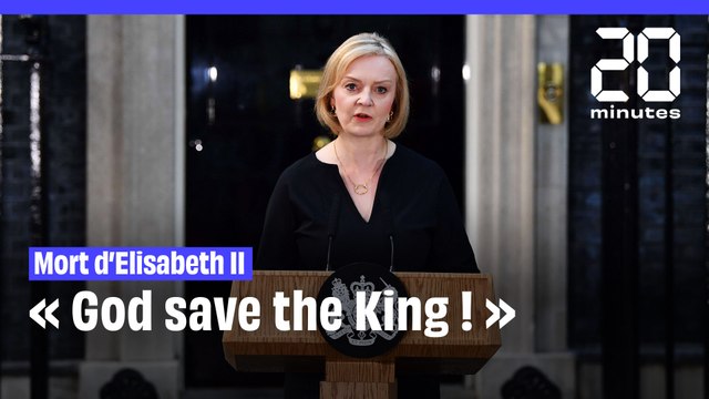 Mort d’Elisabeth II : L'hommage de Liz Truss à la reine