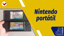 Punto de Encuentro | Jueves de TBT recordando al Nintendo DS