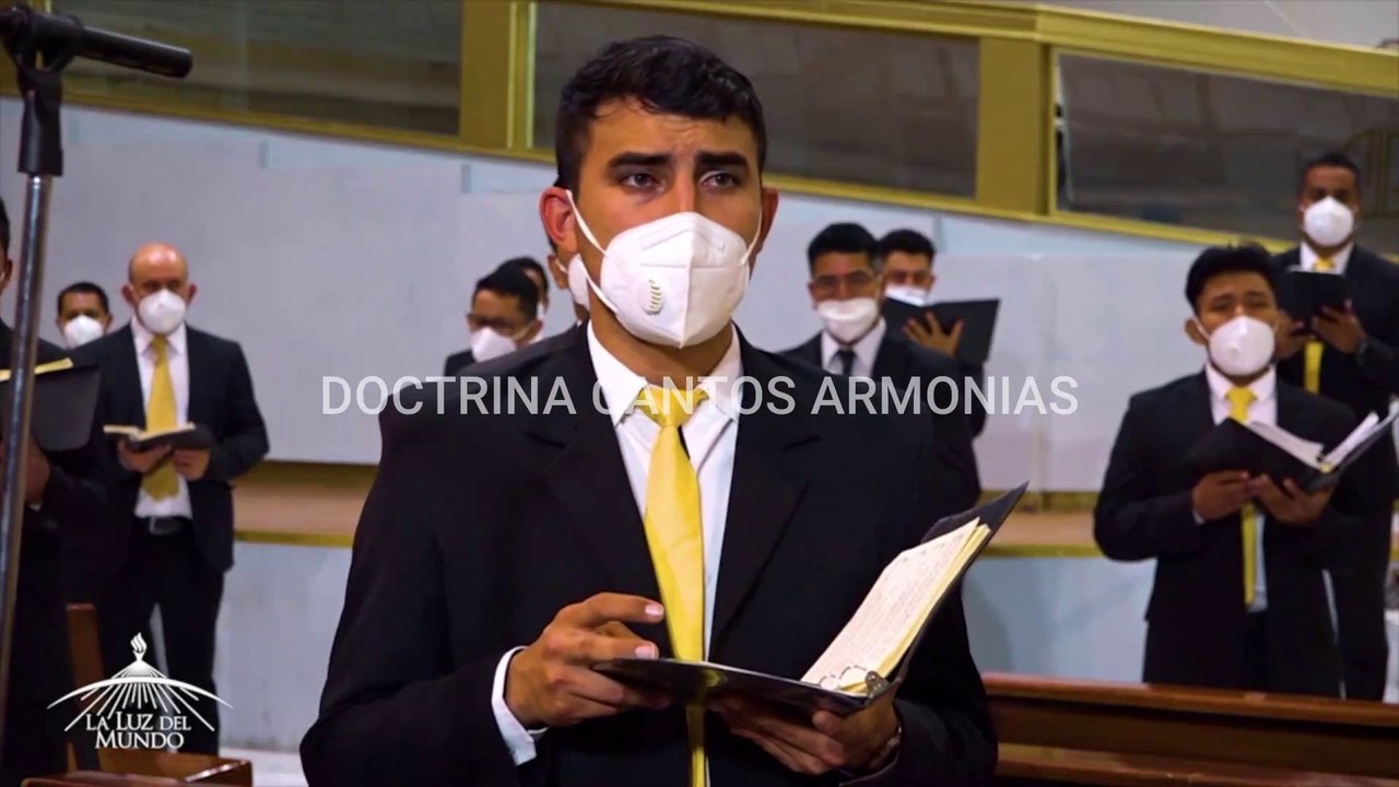 CORO DE BETHEL:EN SU CORAZON