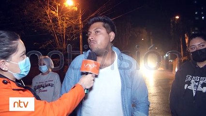 Familiares piden ayuda para Marisol