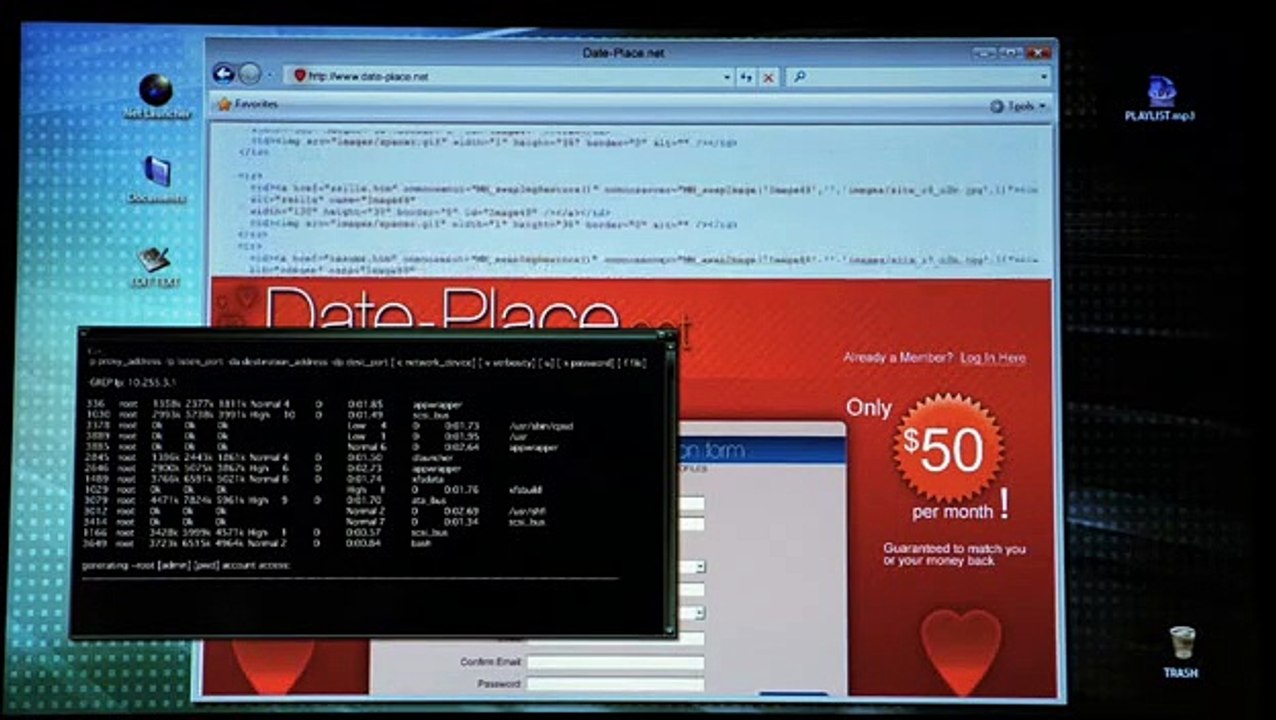 Breaking In Staffel 1 Folge 2