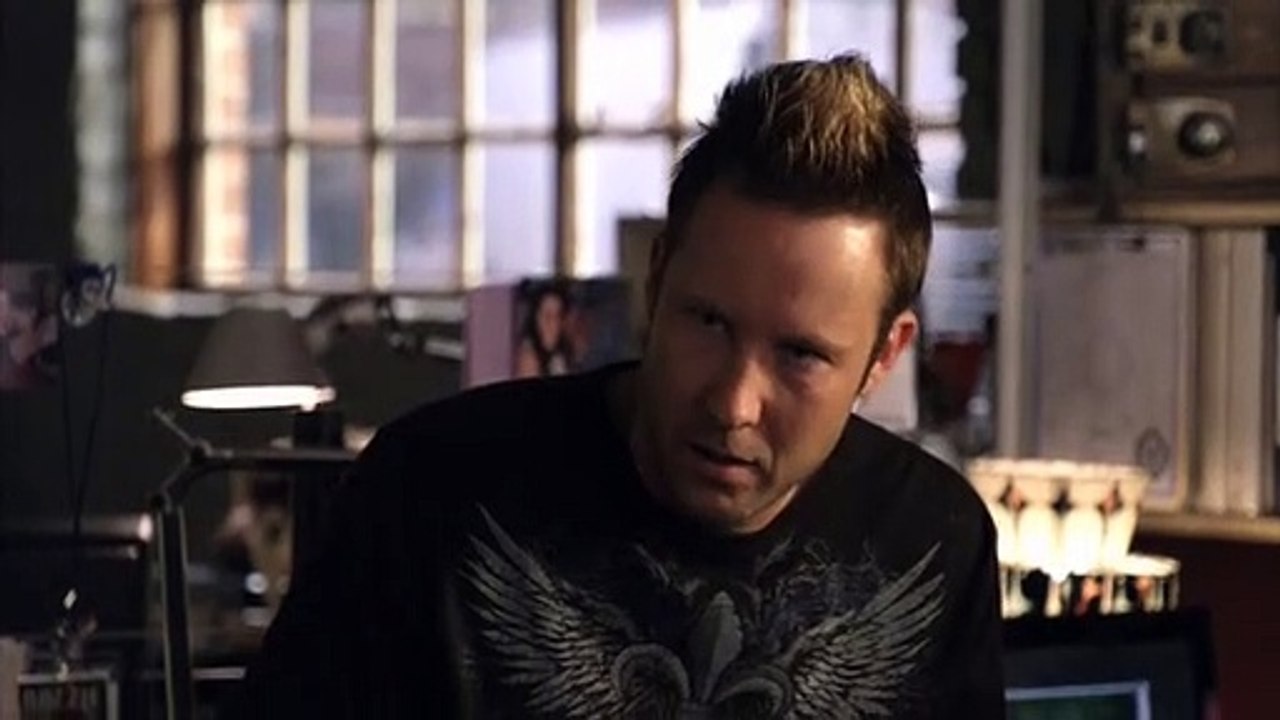 Breaking In Staffel 1 Folge 6