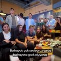 14 yaşındaki gençlerden Akşener'e geçim isyanı