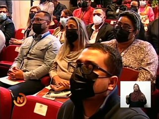 Ministerio Público anuncia campaña educativa y formativa "La droga destruye tu familia"