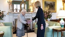 Morre aos 96 anos a Rainha Elizabeth II