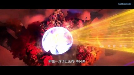 完美世界 Perfect World, Wanmei Shijie Ep 64 English Subbed