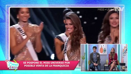 LA BUENA ONDA  08 DE SEPTIEMBRE