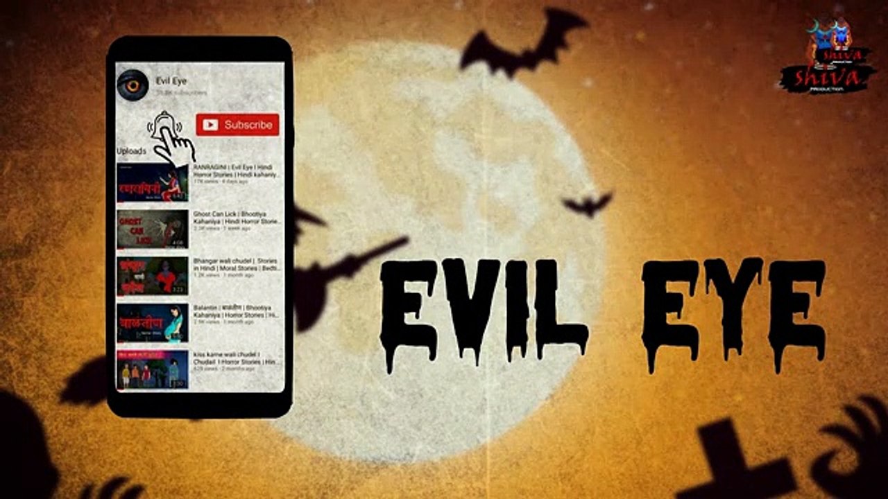 Kundan_bagh___Evil_Eye_I_Hindi_Horror_Stories___Hindi_kahaniya___Suspense_Stories