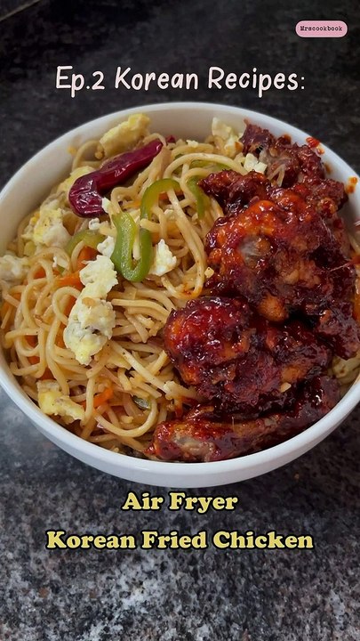 Crispy Chicken For Kids